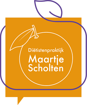 Diëtistenpraktijk Maartje Scholten 